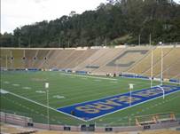 UC Berkeley Stadium