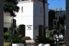 ELS Santa Barbara Center