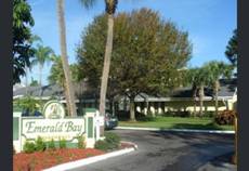 Emerald Bay Apartments