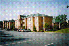 Atlanta - University Commons Residence