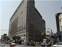 Manhattan - ELS Center